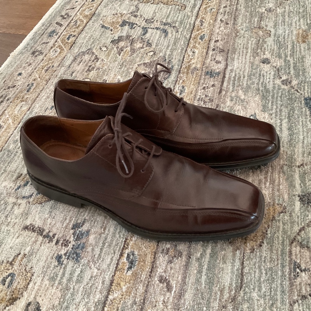 Johnston & Murphy Shoes